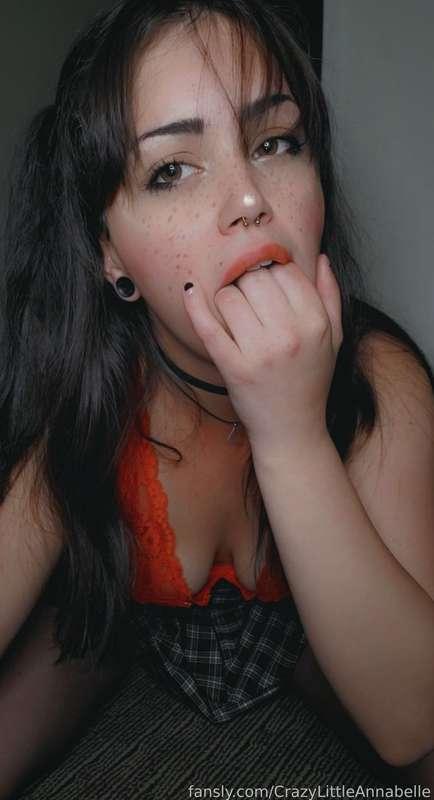 crazylittleannabelle image #4