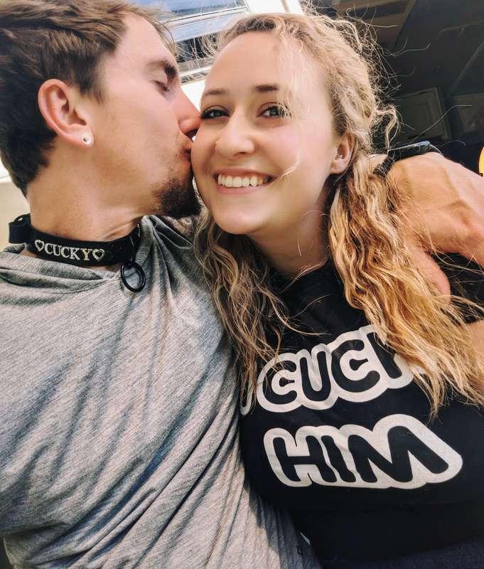 My Cucky. @cuckofky How lucky is he? Living the dream of a t..