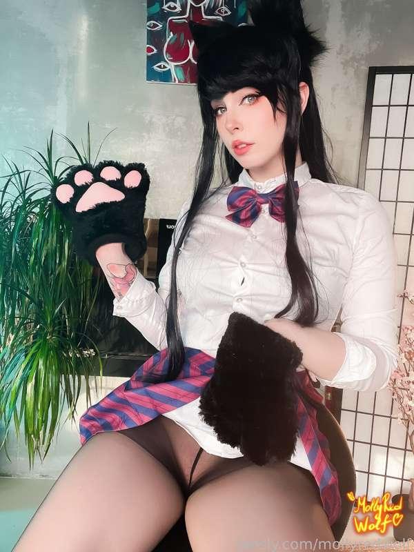 mollyredwolf image #4