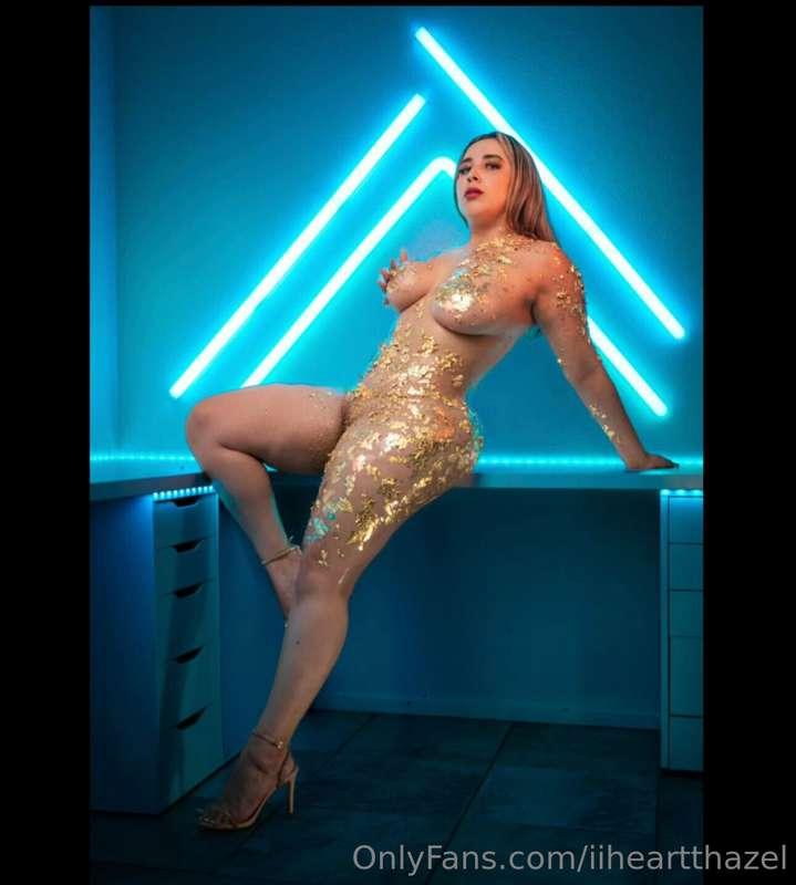 Goddess Energy