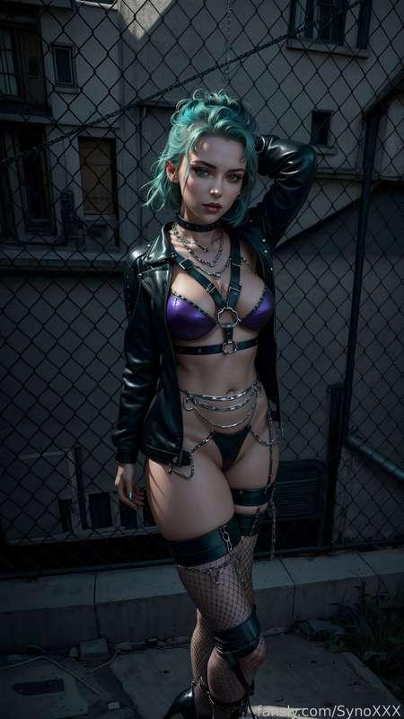 synoxxx image #0