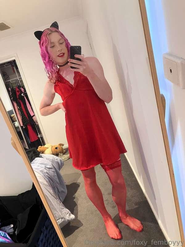 This is how a night with me would look. Slowly undressing an..