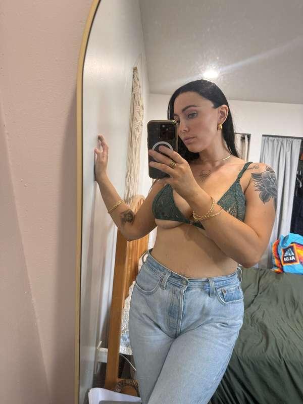 Do you like the green?