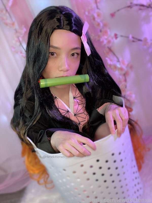 lewdkittenxo image #1