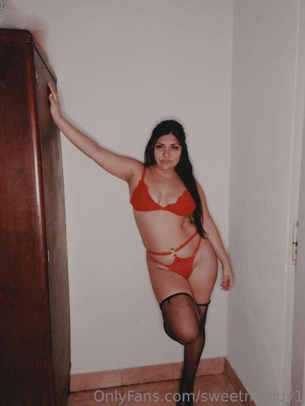 I ask you a question baby, what do you like the most, the as..