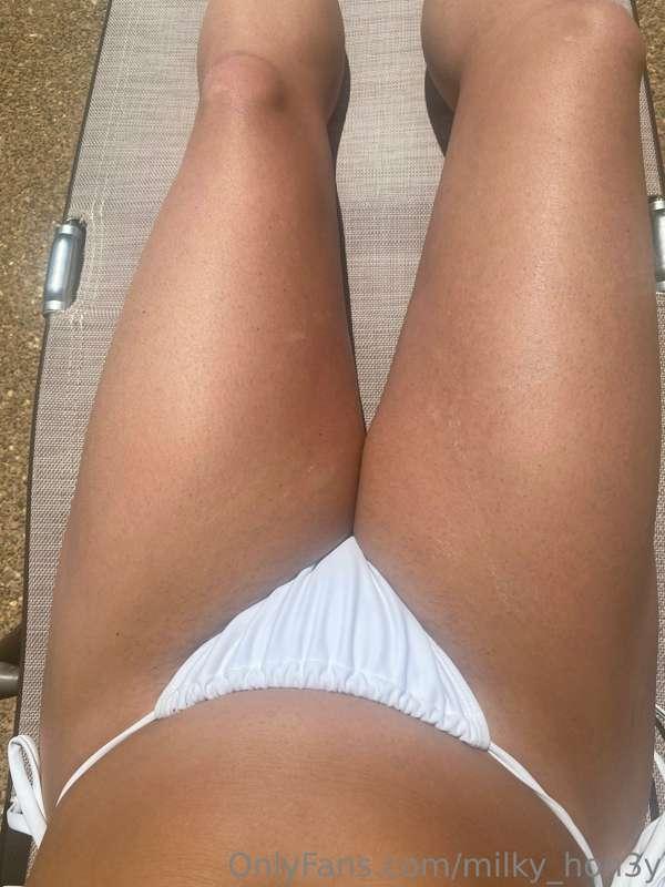 Can you spot the cum stains on me? 😅