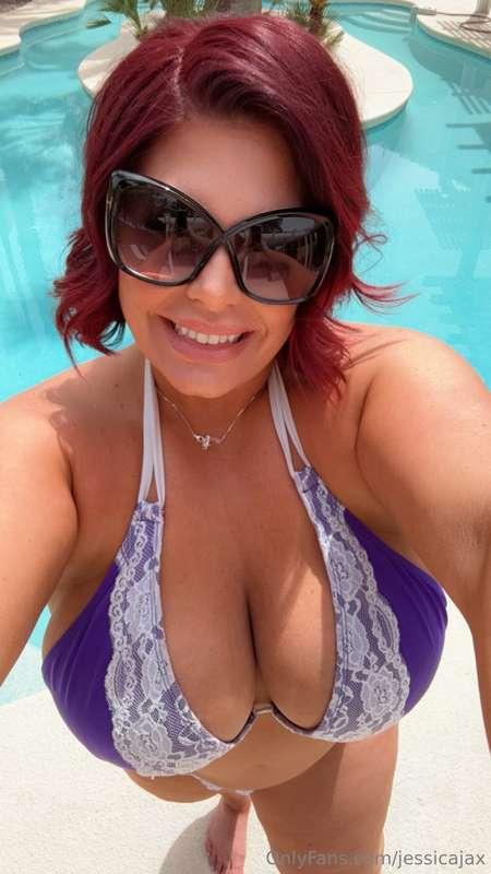 Less than 2 months and I’ll be in Vegas again filming! I hop..