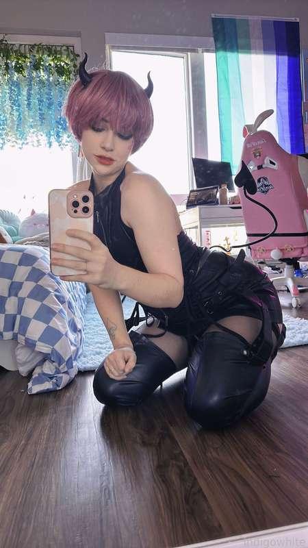 indigowhite image #13