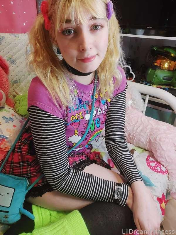 lildreamprincess image #43