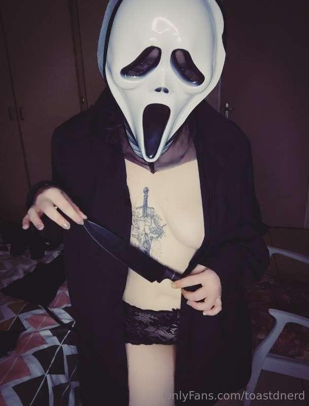 Do you want to be my victim baby? 🖤🔥