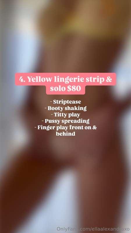 ellaalexandraxo image #2