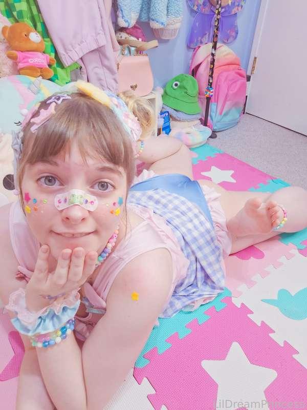 lildreamprincess image #7
