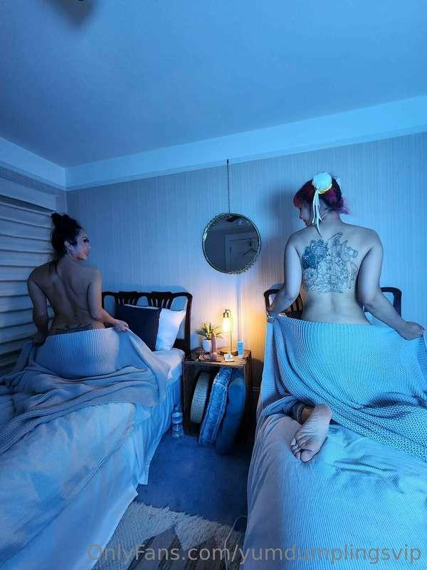 What's ur favorite bedtime story? 😌