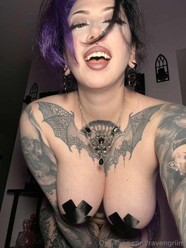 Your ***DOMMY MOMMY'S*** back... and ***MEANER THAN EVER!!**..