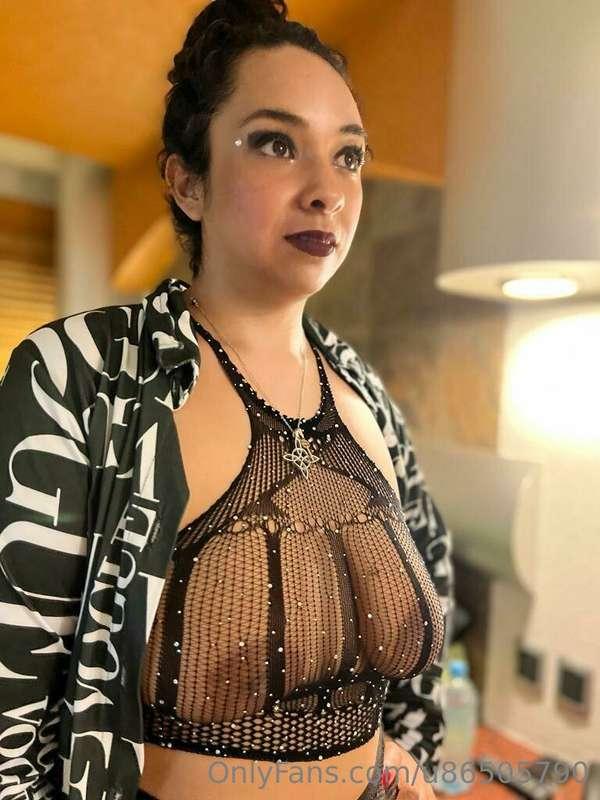 Te gusta mi amor te tengo una sorpresa bien rica para ti