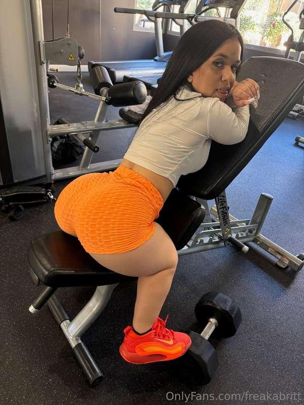 gym bod ;* 