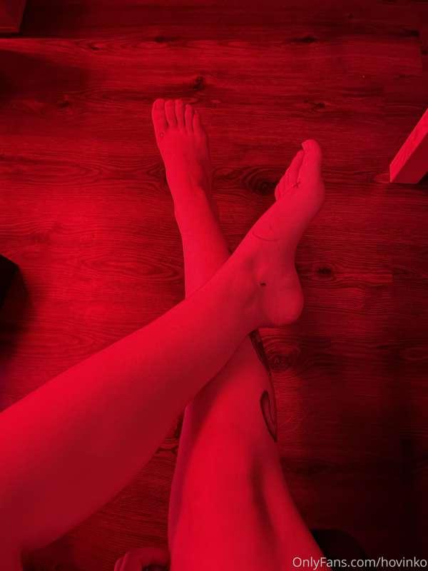 Co říkáte - další setik budou nozky nebo mám vymyslet nový c..
