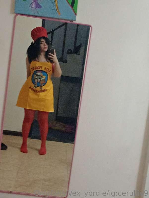 Pov: logras enamorar a la de Pollos Hermanos
Desliza >>