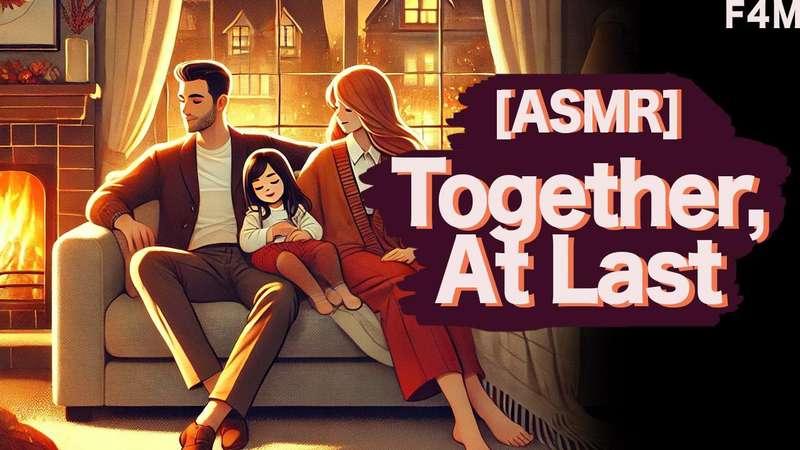 Family By The Fire Roleplay [bliss] [series] [cozy af]