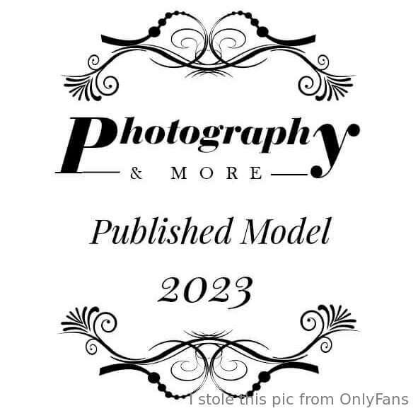 I've been published!  
This is my second publication that I'..