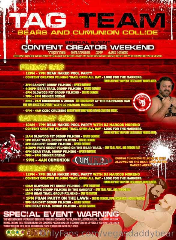 CONTENT CREATORS listen up!! You have to check this out! TAG..