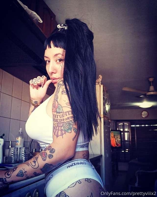 L. A. T. I. N. A with BIG TITS and BIG ASS 🍑 🔥CUSTOM VIDEOS ..