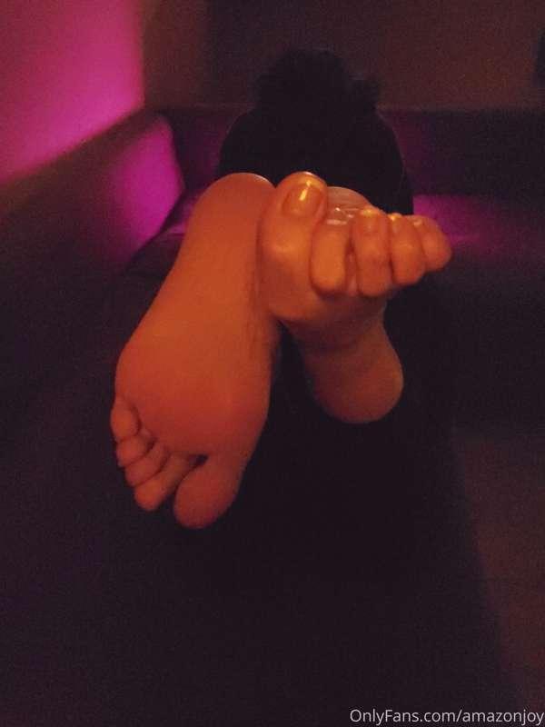 Some nights I love to just sit and relax with nothing but mo..