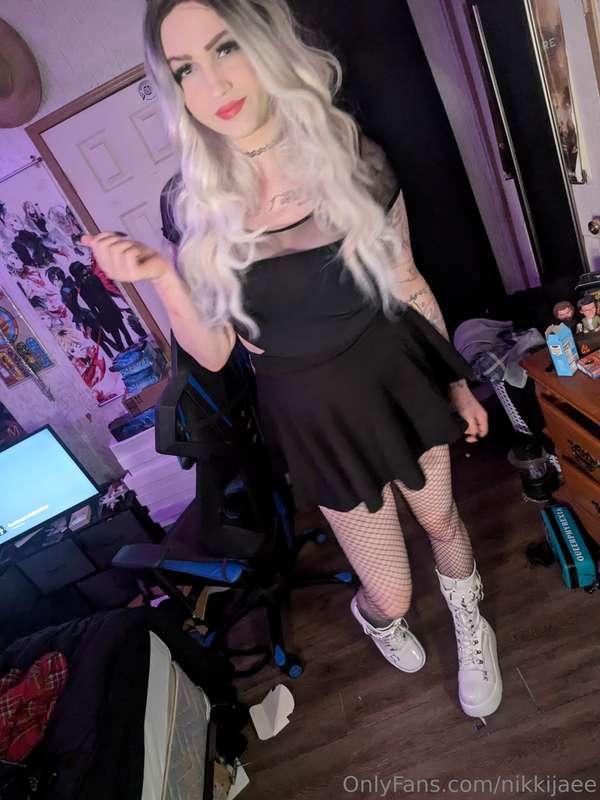 New photo set for you heathens ;p