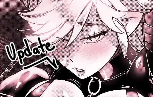 "Test subject: Paprika" update