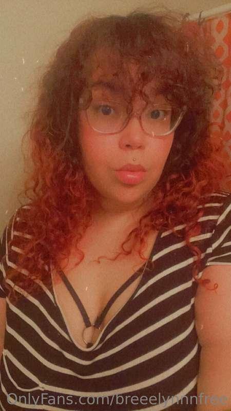 Just felt like dressing up today. What do you think?