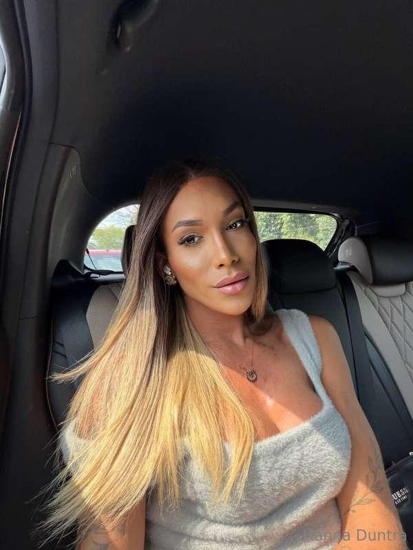 A little trip with lots of temptation 😏🔥