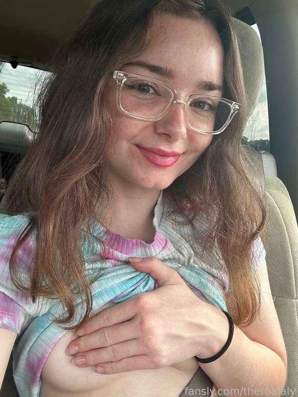 therealaly image #6
