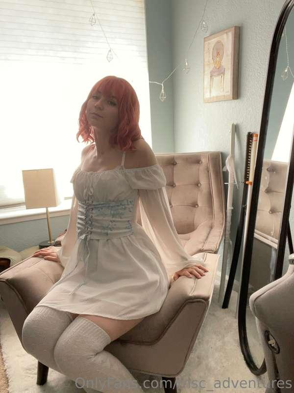 Sorry for taking a bit of time off! Being a girl can suck so..