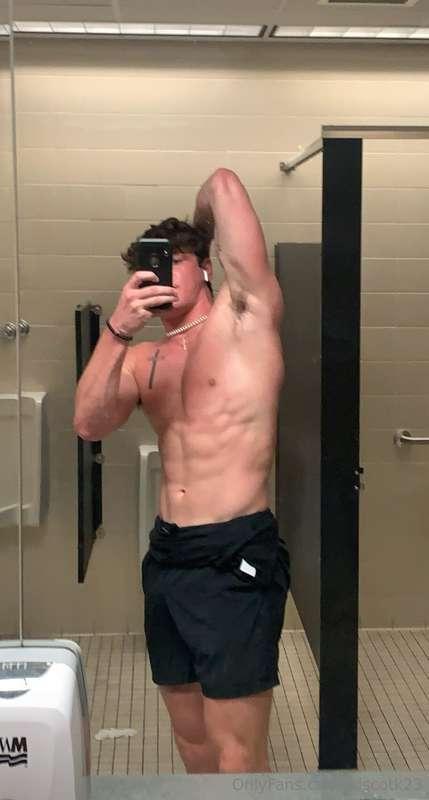 do i cut or bulk for the winter?😈