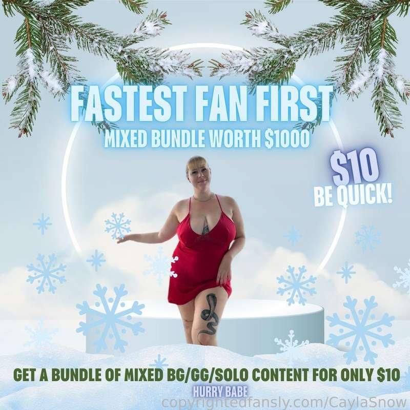 caylasnow image #0