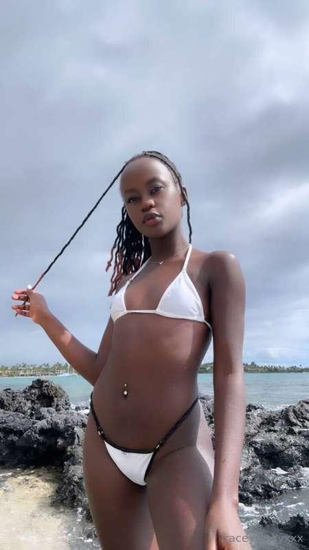 Warning: may cause daydreams 💋