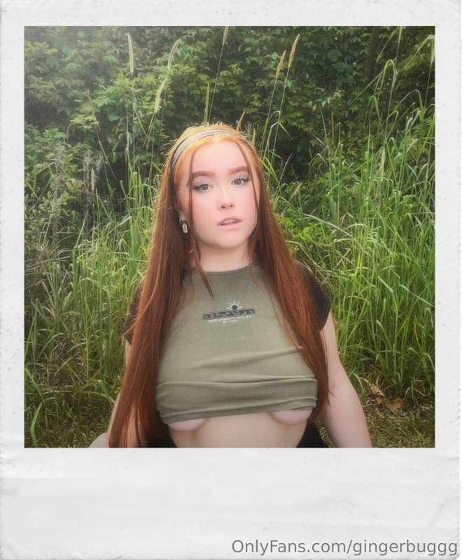 gingerbuggg image #1