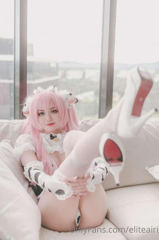 My Milk and Cookies set is out! ♡ I'm so excited to show eve..