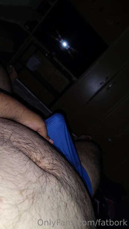 Morning wood