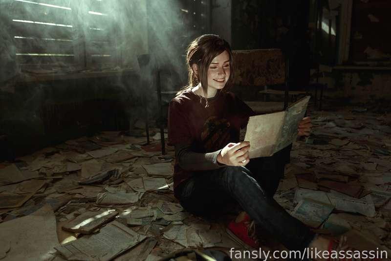 likeassassin image #5