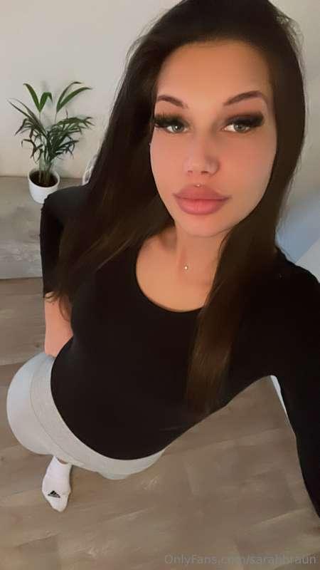 Guten Morgen 😈 und einen guten Start in die neue Woche gewün..