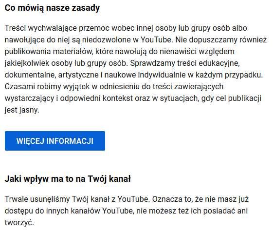 You Tjube niech mi obciagnie Chuja