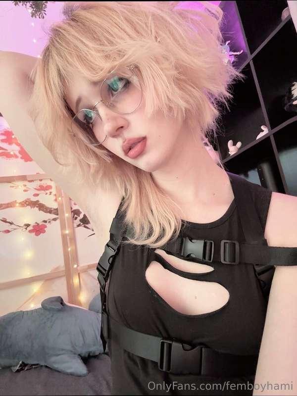 femboyhami image #0