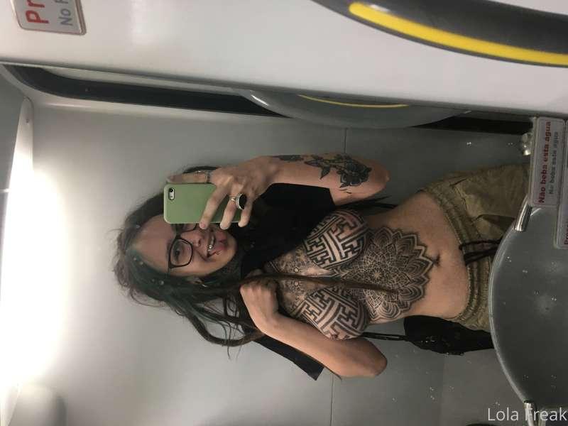 I’m on my way to Rio de Janeiro ✨