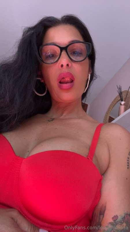 got a special request or fantasy you’d love to share with me..