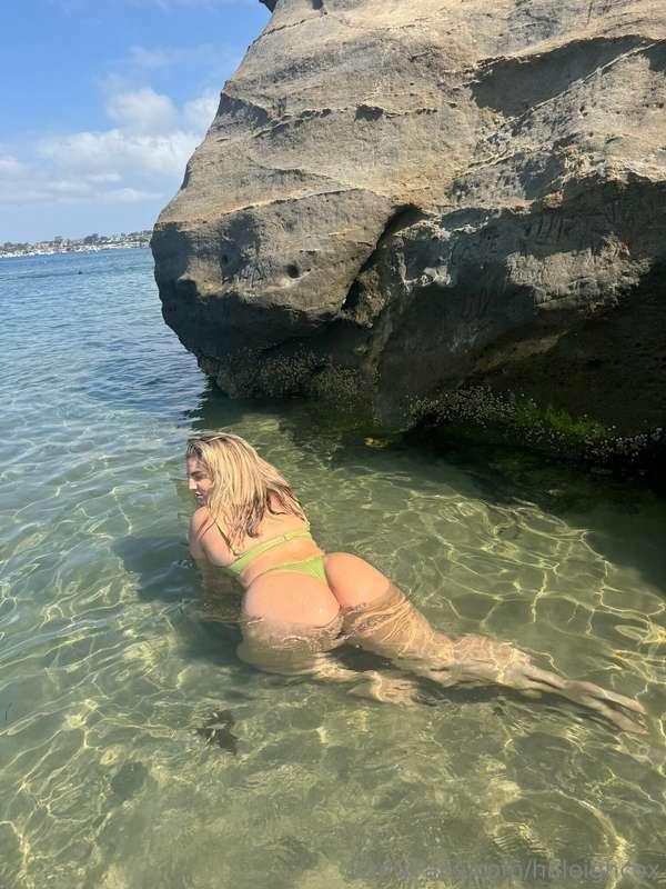 dive in