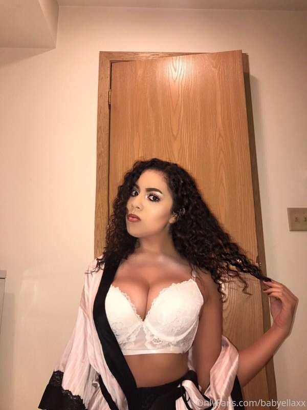 Angel energy 😇