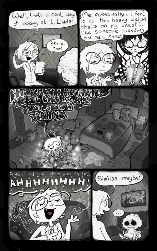 edna's homestyle therapy (page 2) (singers)