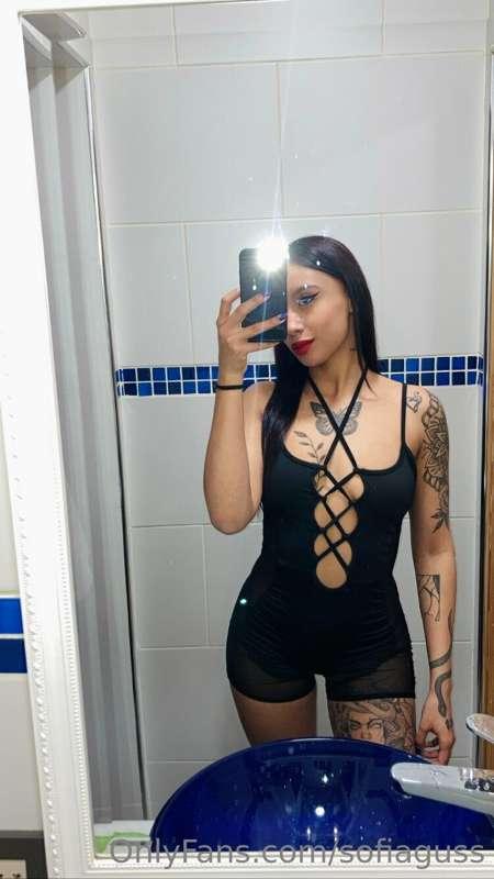 Saturday night 🕷♥️