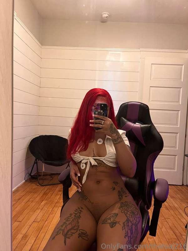 I rode the fckkkkk outta my toy after this 😜😜🍆🍆💦💦💦 you wanna..